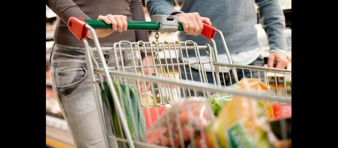  La Cmara de Alimentarios determinó que la inflación registrada en alimentos artículos de limpieza y tocador en Pergamino fue del 508-en-porciento- (ARCHIVO)