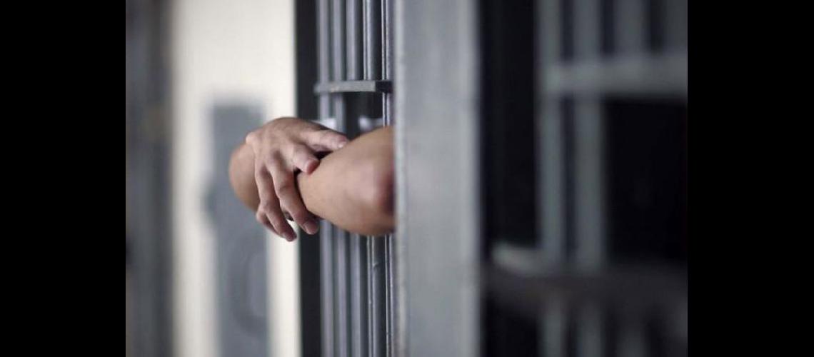  El sujeto se encuentra en unidad penitenciaria de San Nicols acusado del delito de robo agravado por efracción (IMPACTOGT)