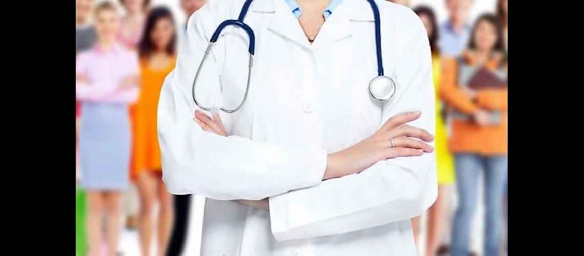  Cada vez son ms las mujeres que eligen la profesión médica lo que supone para el sistema nuevas miradas (wwwredaccionmedicacom)
