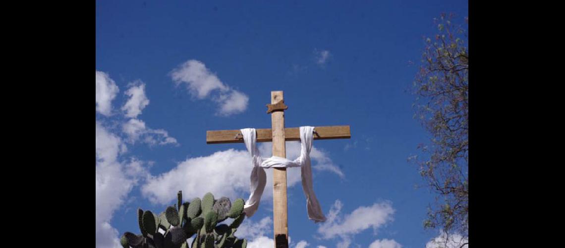  El Sbado Santo es un día de luto que se destaca por la ausencia de cultos oficiales (ACI PRENSA)