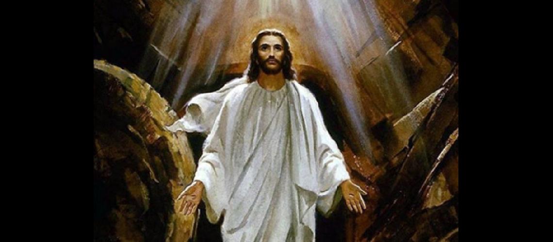  En la Pascua se celebra la resurrección de Jesús al tercer día después de haber sido crucificado (LA TRIBUNA DE ESPAÑA)
