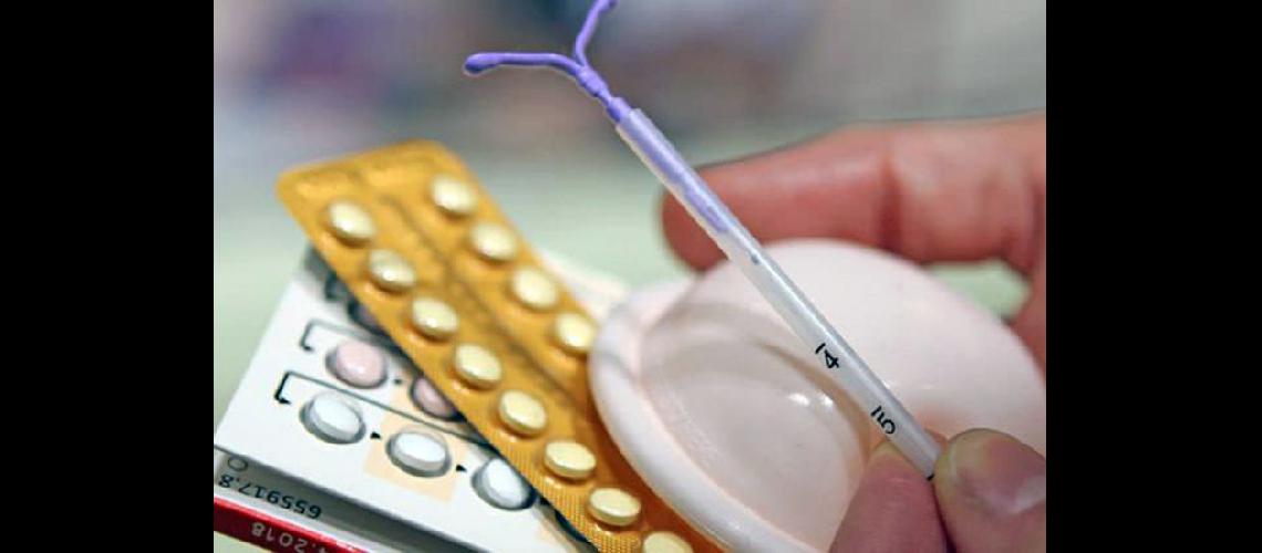  Adems de la entrega del método anticonceptivo se brinda consejería en temas reproductivos (wwwsaludgobar)