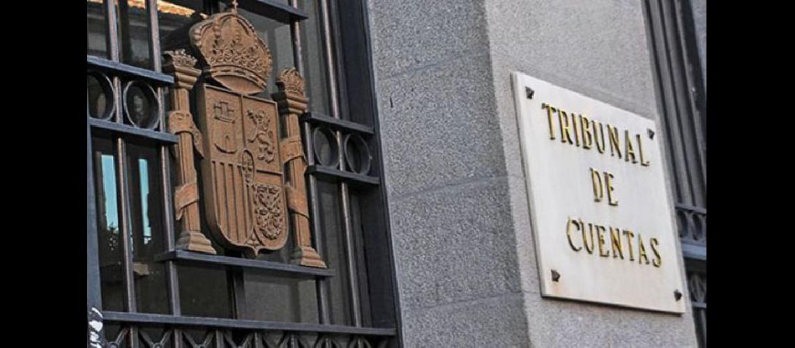  El Tribunal de Cuentas de la Provincia tiene sede en La Plata (DIB) 