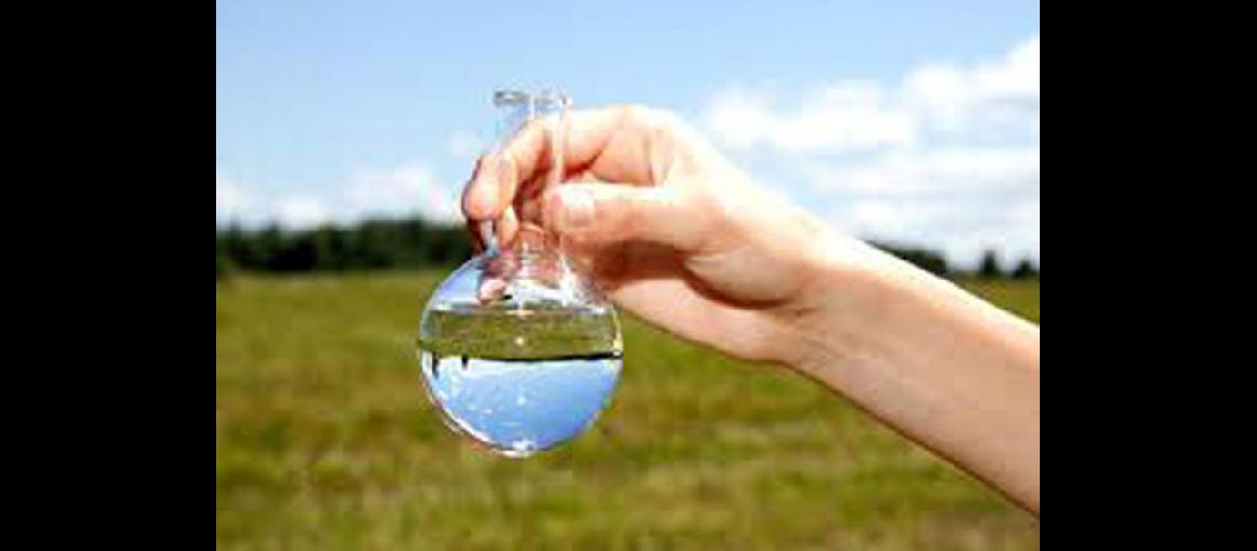  Sigue la búsqueda de consenso sobre la calidad del agua (AGRONOTICIAS)