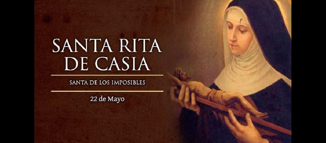  Rita fue beatificada por Urbano VIII en 1627 El 24 de mayo de 1900 fue canonizada por el papa León XIII  (ACI PRENSA)