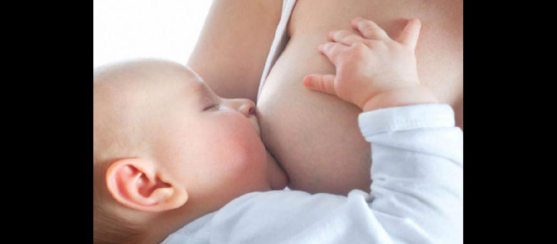  Todos los bebés deben recibir la leche de su mam desde la primera hora de vida (COMPOSTELA 24 HORAS)