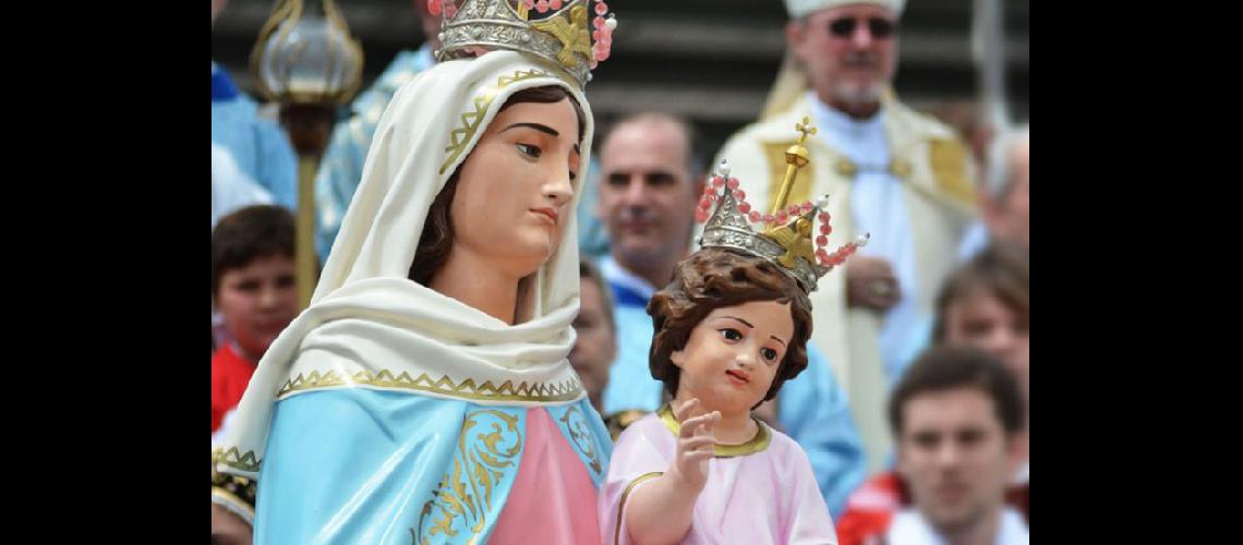  Se cumplen 36 años de aquél 25 de septiembre cuando la Virgen se apareció a una fiel mientras rezaba el rosario (LA OPINION)