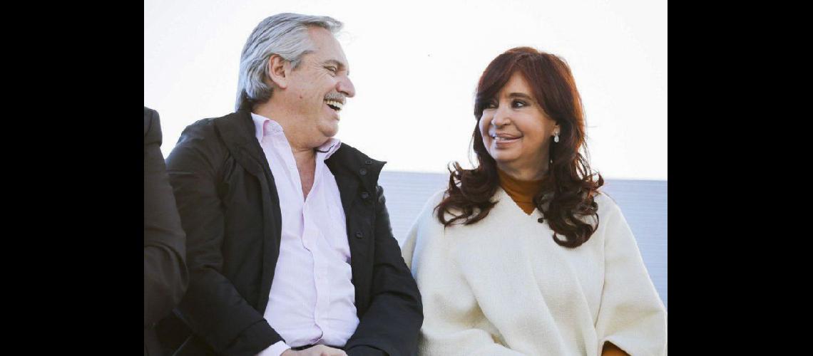  El candidato a presidente manifestó que con Cristina Fernndez- Vamos a ser frentetodistas (NOTICIAS ARGENTINAS)