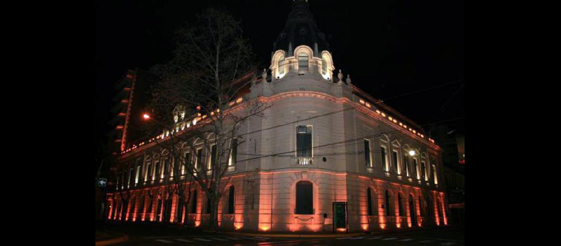  La Municipalidad de Pergamino tuvo cinco intendentes desde 1983 (ARCHIVO LA OPINION)