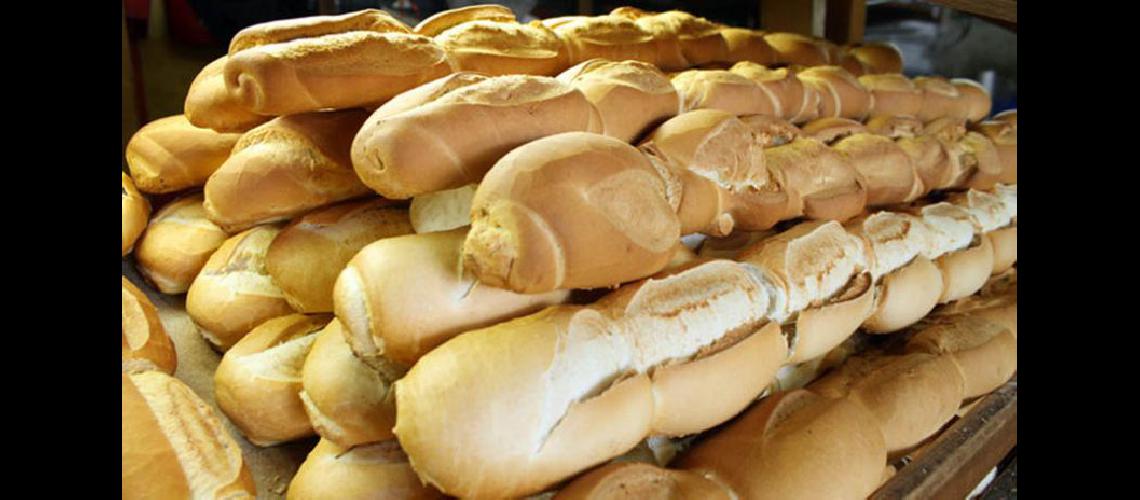  La carne y el pan dos productos esenciales en la mesa de los pergaminenses tuvieron recientemente aumentos en sus precios (LA OPINION)