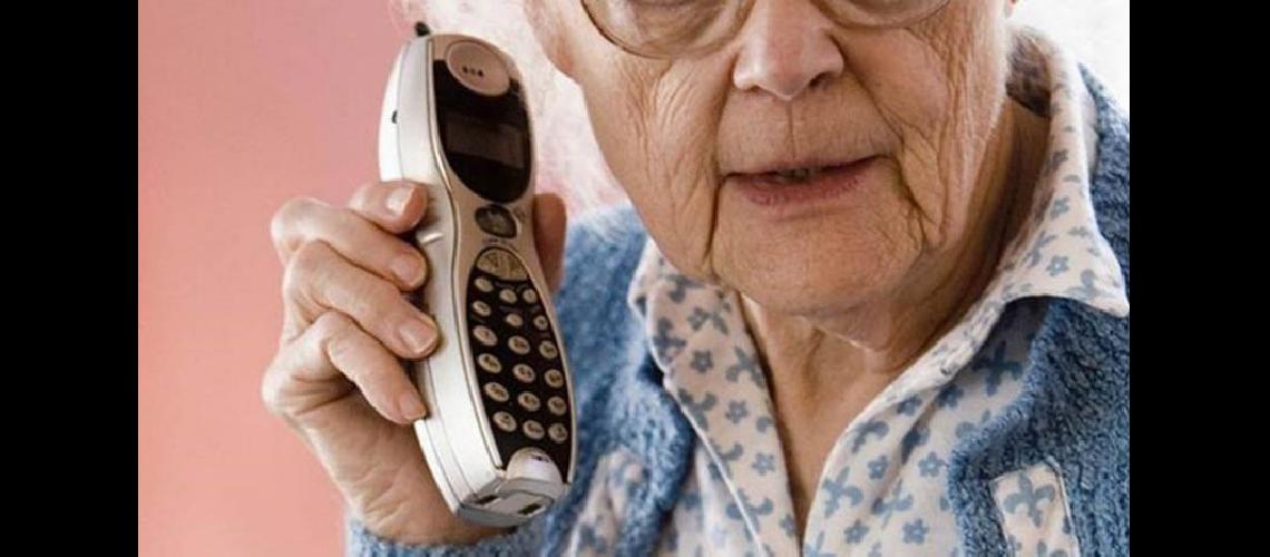  Aun con nuevas tecnologías y mayor información preventiva las estafas por vía telefónica siguen vigentes (LAPOSTADIARIOCOM)
