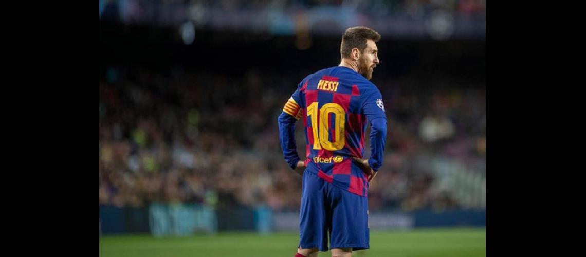  Es Messi el mejor jugador del mundo El rosarino genera amores y odios por igual