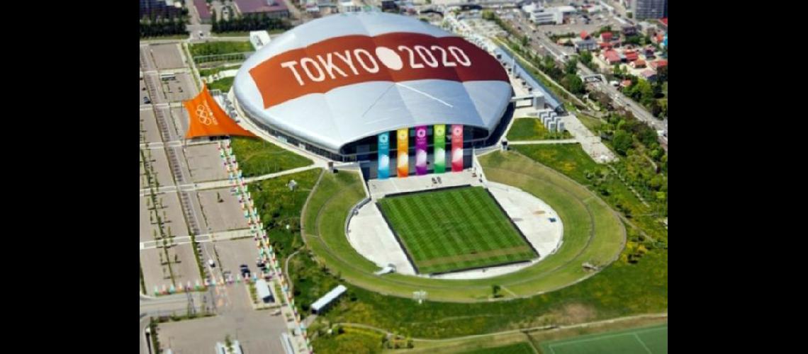  Es la sexta vez en la historia que se postergan los Juegos Olímpicos Los de Tokio 2020 sern el año que viene (COI)