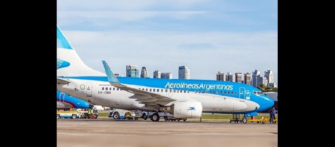 Los vuelos para repatriar argentinos por ahora estn suspendidos (URGENTE24COM)