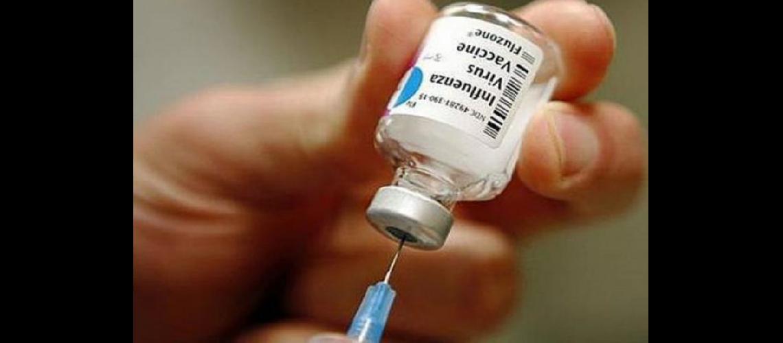  No quedan vacunas antigripales para mayores de 65 años en Pergamino (COOPTELCOMAR)