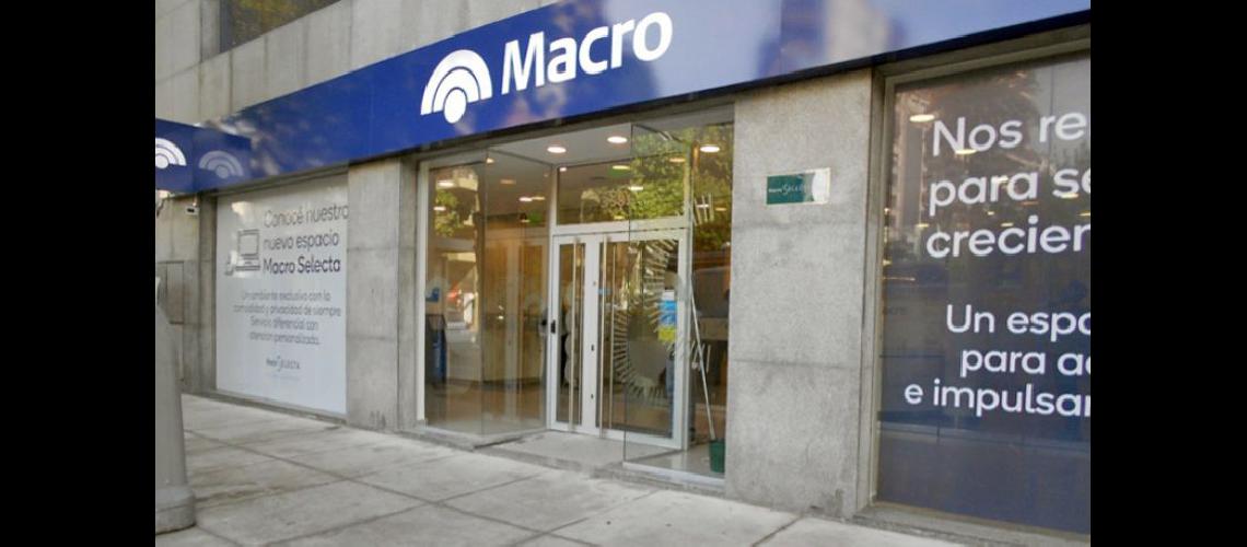  Desde Banco Macro brindaron información sobre el otorgamiento de los Créditos a Tasa Cero en tarjetas de crédito (BANCO MACRO)
