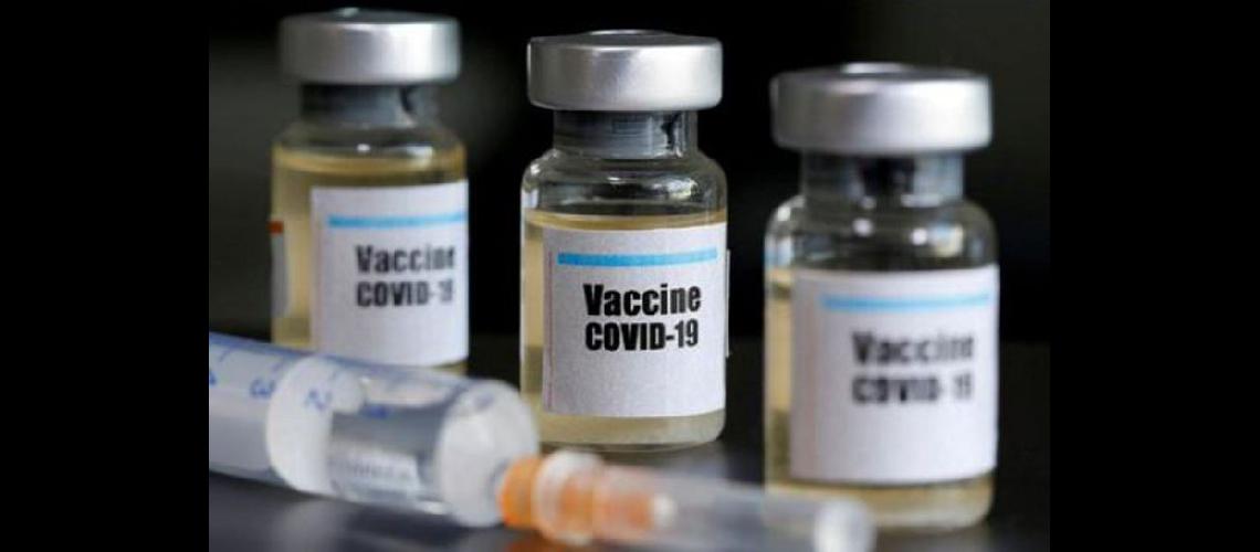  La farmacéutica Moderna alcanzó buenos resultados en las primeras pruebas clínicas de una vacuna contra el coronavirus (DIB)