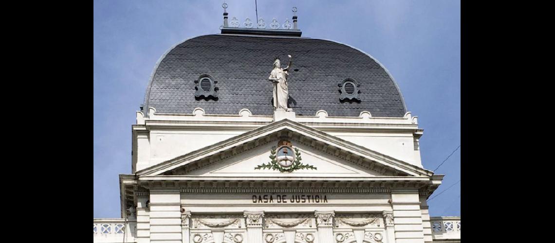  La nueva medida adoptada por la Corte bonaerense se conoció este miércoles (SUPREMA CORTE)