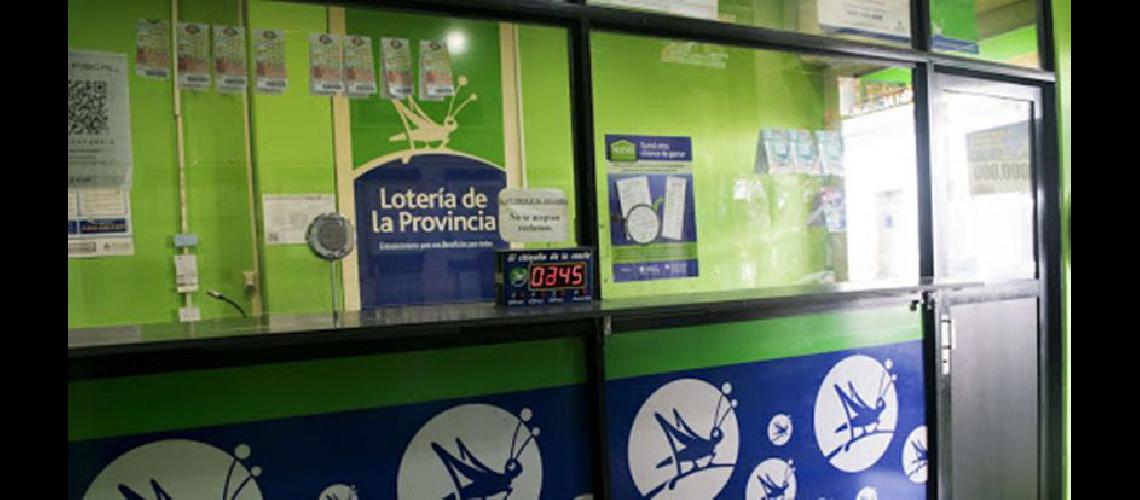  Este jueves habr un bocinazo en el interior bonaerense para reclamar por el cierre de agencia de loterías (LA OPINION)