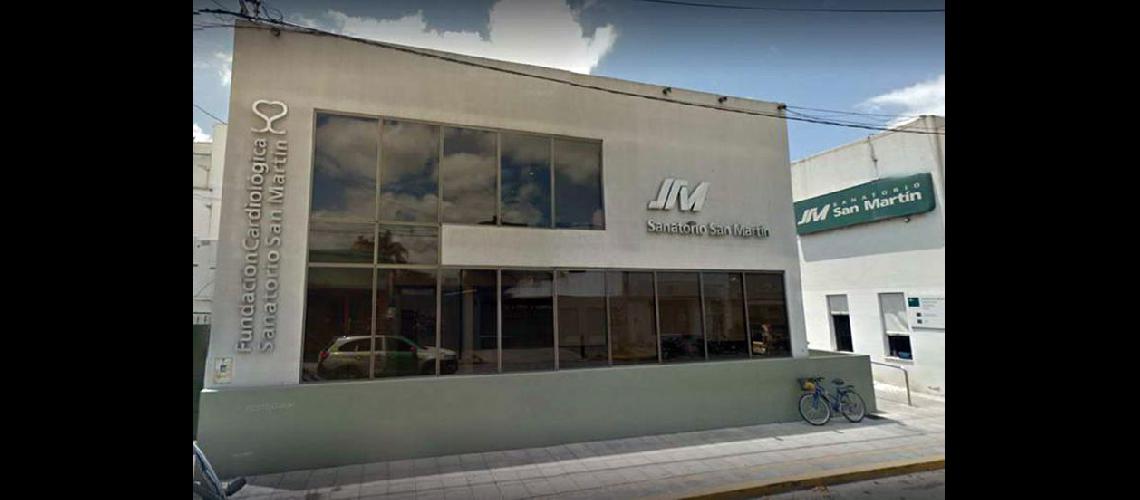  Con estos cinco casos en el Sanatorio San Martín Venado Tuerto acumula 17 contagiados (VENADO24COMAR) 