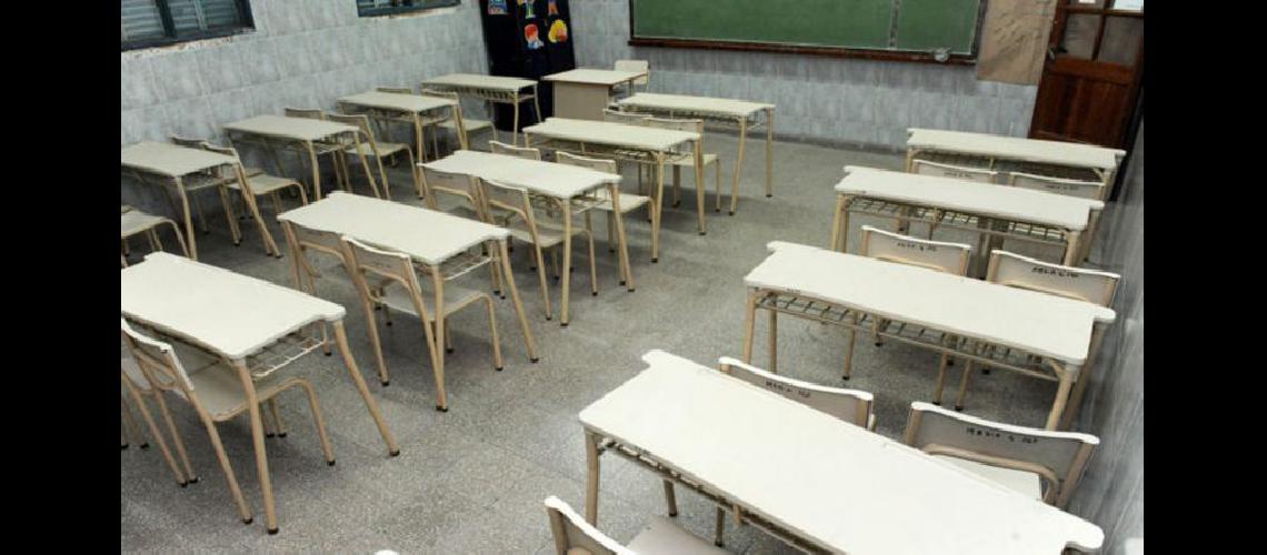  El Consejo Federal de Educación aprobó este martes los protocolos de regreso a las aulas para nueve distritos del país (DIB)