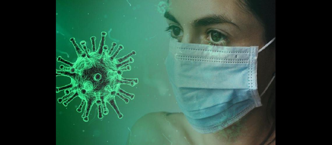  Desde que comenzó la pandemia son seis las personas fallecidas a causa de coronavirus (cofaorgar)