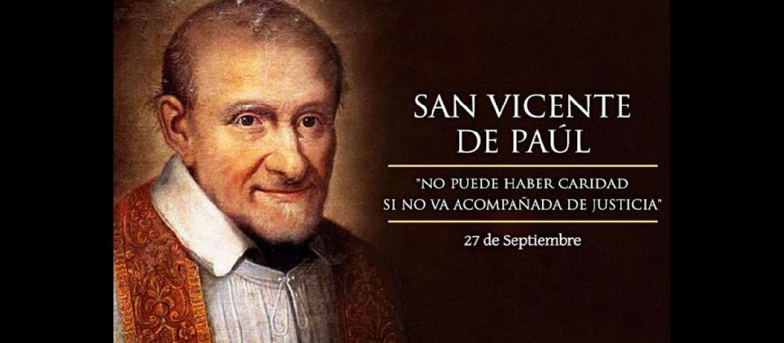  Vicente dedicó  su vida sacerdotal  a la evangelización y redención de la población campesina  (ACI PRENSA)