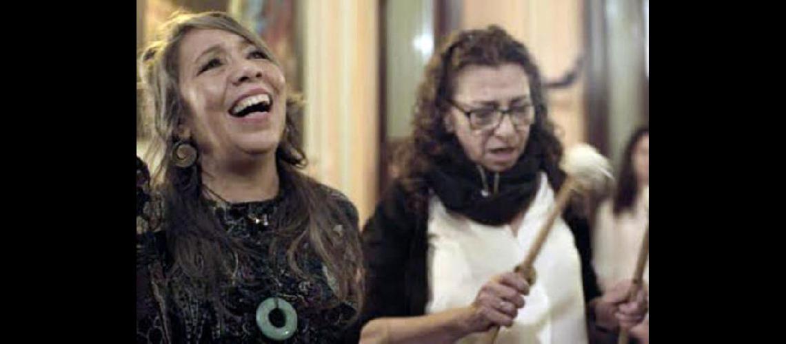  El documental argentino Rivera 2100 - Entre el ser  la nada se ver por Cinear TV este jueves (ANALIA SANCHEZ)