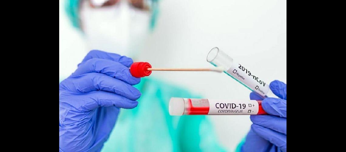  Los pacientes que estn cursando el coronavirus en Pergamino son 296 (ARCHIVO)