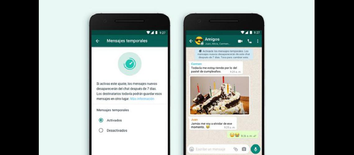  La aplicación WhatsApp est trabajando en una nueva herramienta (REUTERSDADO RUVICILLUSTRATION)