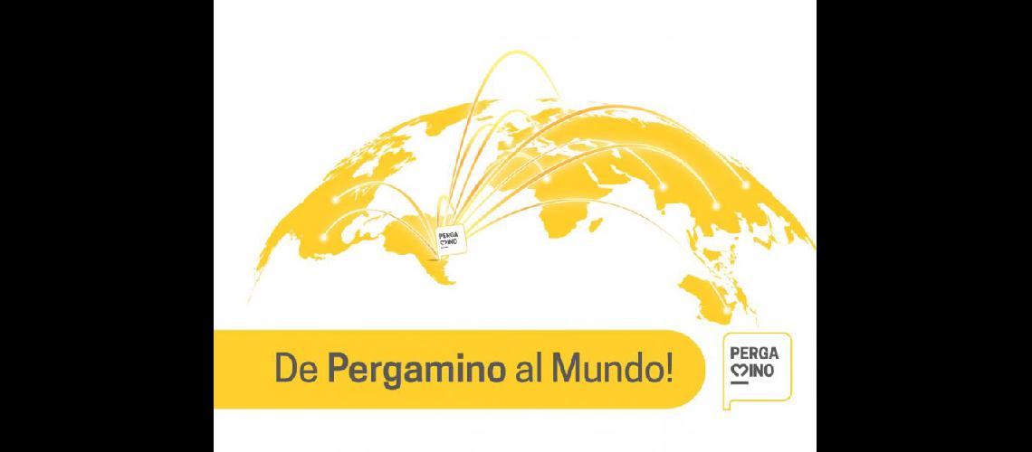   El encuentro virtual se desarrolla bajo el título Un cambio de rumbo para el proceso logístico global  (PRENSA MUNICIPALIDAD DE PERGAMINO)