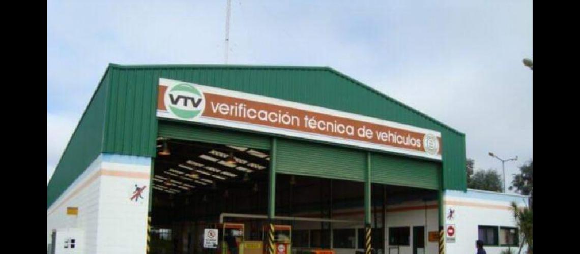  A través de la pgina web se entregan los turnos para concurrir a la planta local de VTV (LA OPINION) 