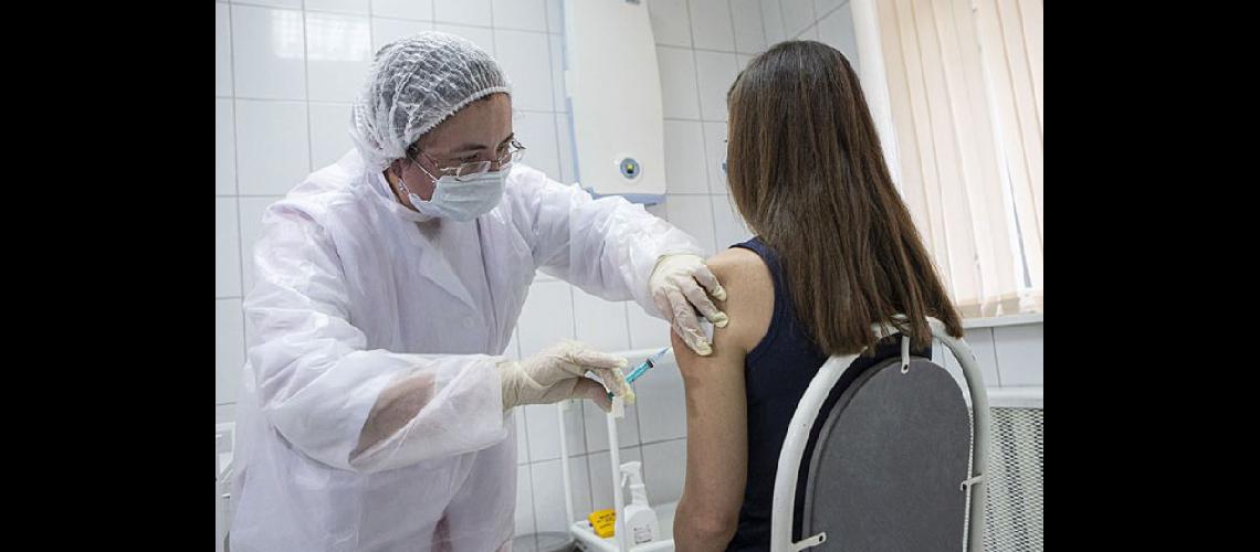  El ministro de Educación Nicols Trotta ratificó que la vacunación a los docentes comenzar en febrero  (Télam)