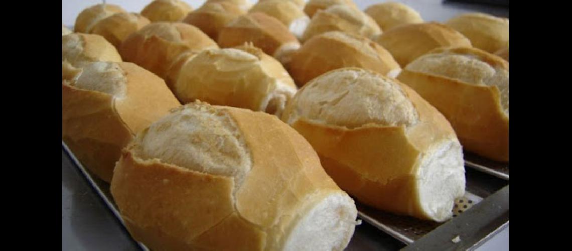  El precio del pan tendr esta semana un nuevo incremento en todas sus variedades (LA OPINION) 