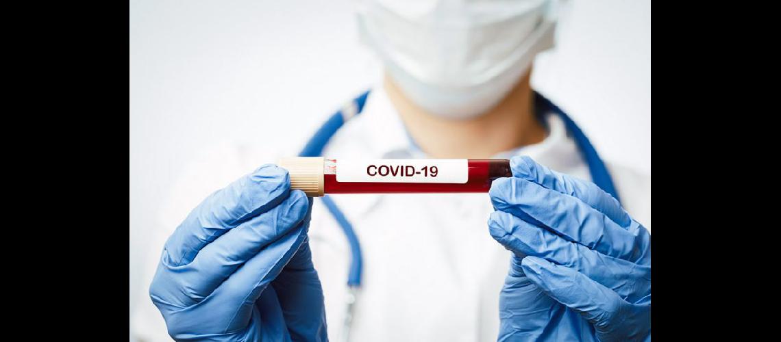  Al día de la fecha son 6143 las personas que contrajeron coronavirus en Pergamino desde marzo (ELPAISCOM)