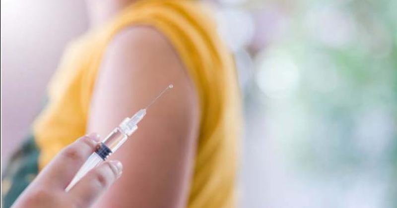 Los centros de vacunación no sern los mismos que los destinados a la campaña contra el coronavirus