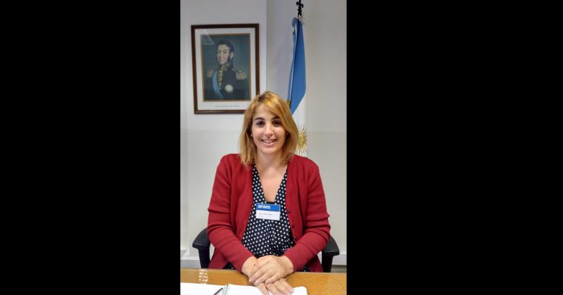  María Eugenia Ball Lima lanzó una dura crítica al intendente Javier Martínez