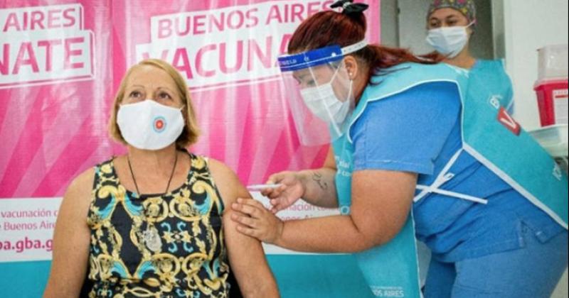 La Argentina recibió hasta el momento un total de 12198250 de dosis entre vacunas Sputnik V Sinopharm y AstraZeneca
