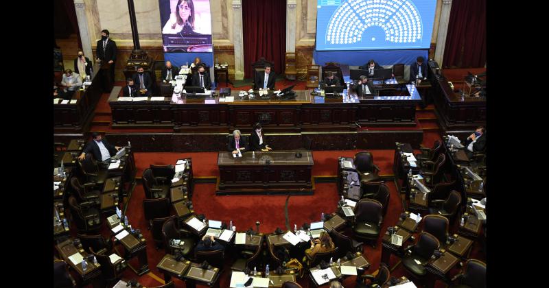 La Cmara de Diputados dio media sanción al proyecto que modifica el Impuesto a las Ganancias para Sociedades