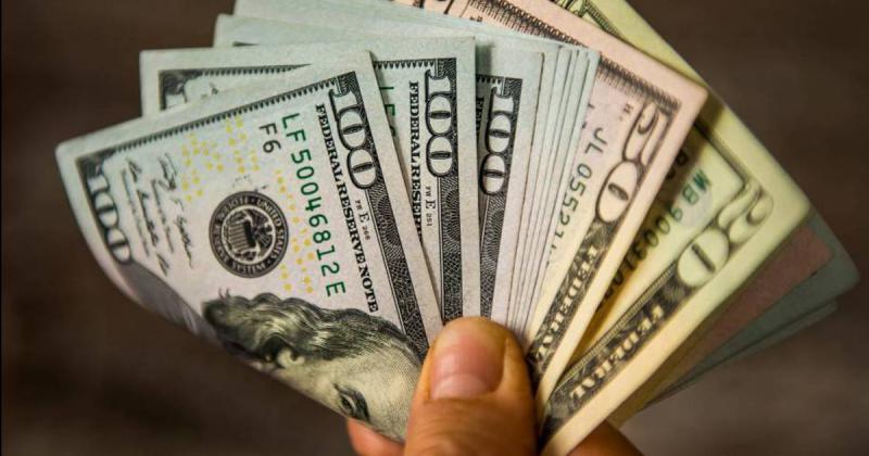 Los delincuentes se llevaron gran cantidad de dinero en efectivo de una casa en el barrio Acevedo