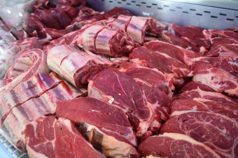 Los aumentos en los precios de la carne genera preocupación en las autoridades 