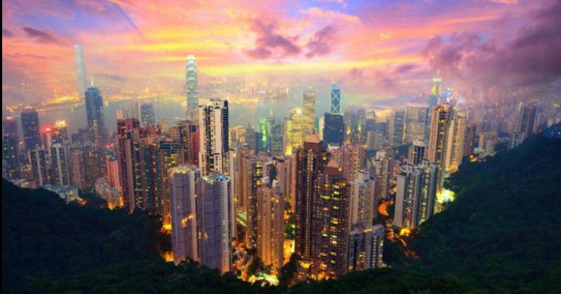 El ranking creado por la compañía Mercer dice que en segundo lugar se encuentra Hong Kong