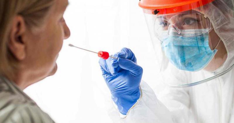 En las últimas horas se hicieron 71 hisopados en Pergamino sin contarse los de laboratorios privados