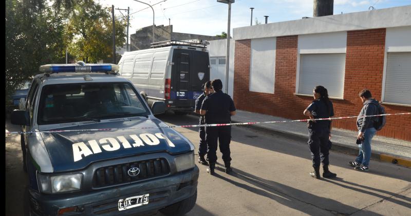 El autor del doble crimen del barrio Acevedo fue condenado a prisión perpetua