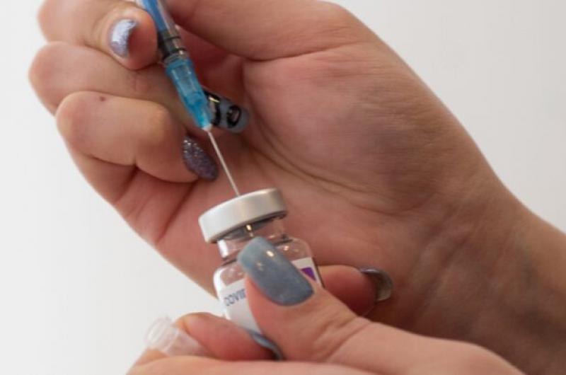Las vacunas Sputnik y Sinopharm tienen una gran respuesta al linfocito T 