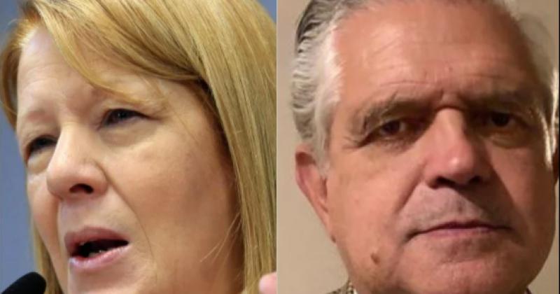 Margarita Stolbizer y Ricardo López Murphy las nuevas incorporaciones de Juntos por el Cambio 