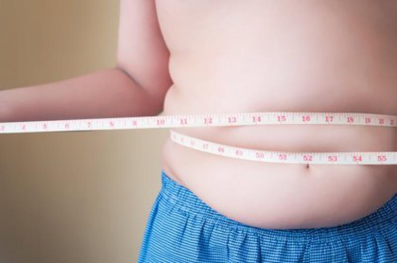 La obesidad infantil es una cuestión de salud presente y futura que la familia no puede resolver sola