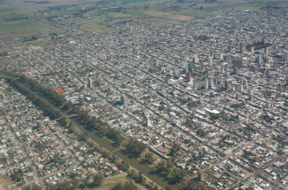 Pergamino continúa en Fase 3 de acuerdo con la última actualización de Provincia