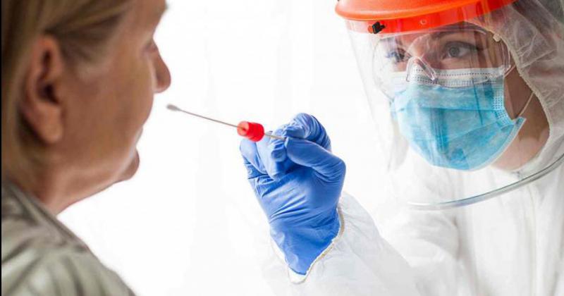 En las últimas horas se hicieron 95 hisopados en Pergamino sin contarse los de laboratorios privados