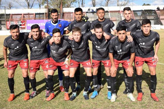 Douglas ya est en el norte del país con el deseo de sumar ante Central Norte de Salta